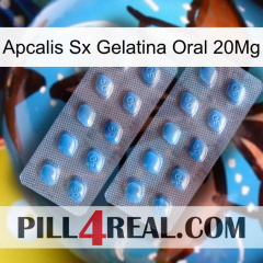 Apcalis Sx Oral Jelly 20Mg viagra4